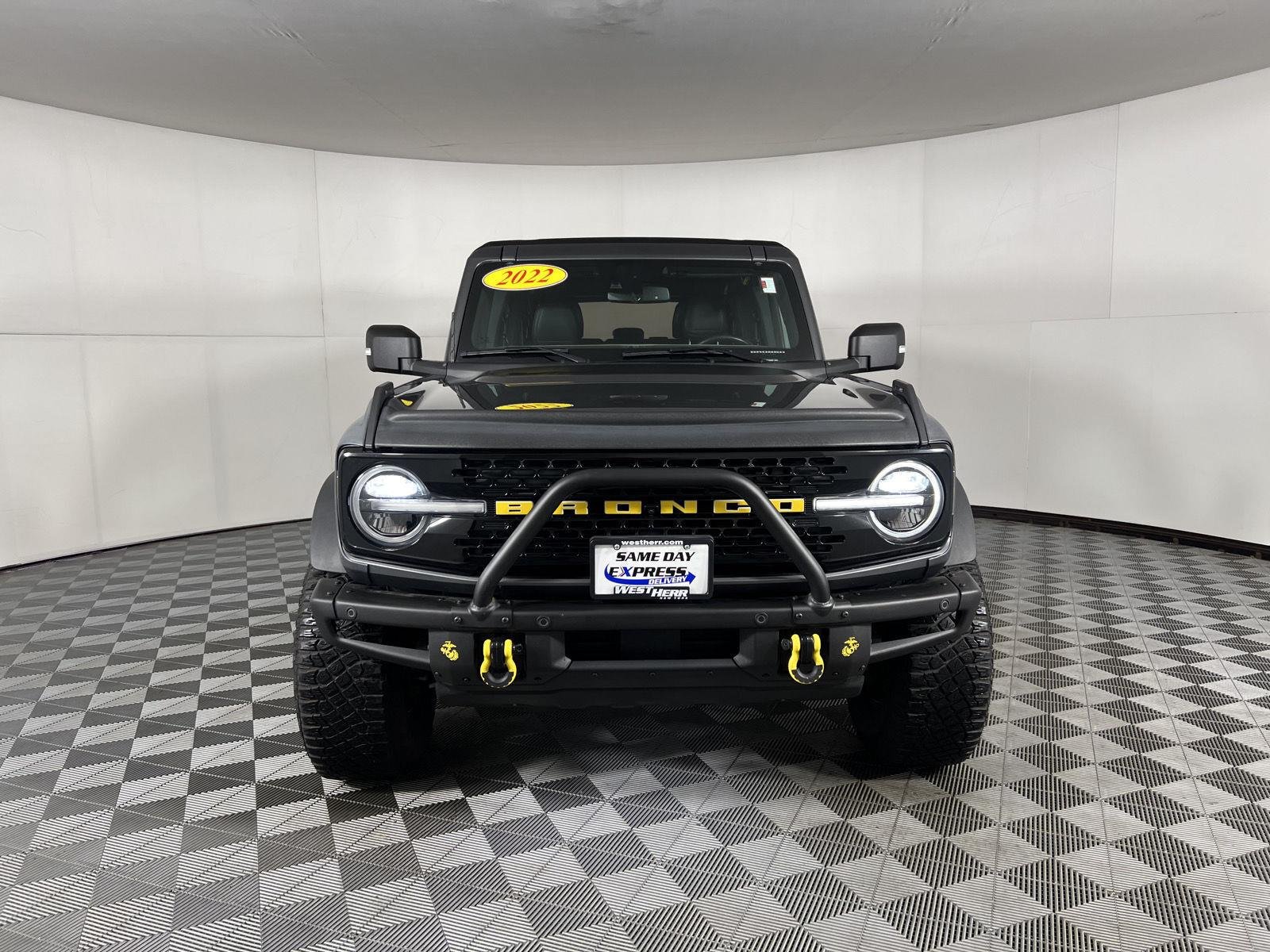 ford bronco 4-door 2022 1FMEE5DP6NLB55987 image ford bronco 4-door 2022 1FMEE5DP6NLB55987 image